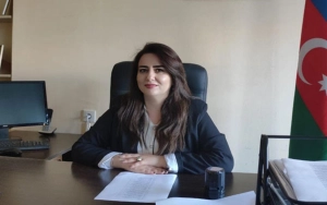 Qalmaqallı direktorun yerinə yeni təyinat - Foto