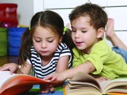 Nə edək ki,uşaqlarımız kitab oxusunlar? - Vacib MƏSLƏHƏTLƏR