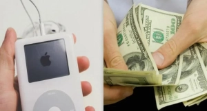 Bu 5 köhnə telefon, əgər hələ də sizdədirsə, minlərlə dollar qazana bilərsiniz 