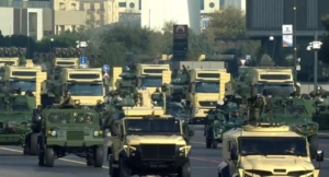 Azərbaycan Ordusunun   “Vaşaq” və “Kobra-2” silahları var  - VİDEO