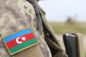 Əsgərlərimizə şad xəbər - 2026-cı ildən...&nbsp;