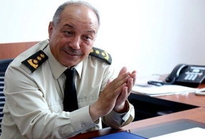 Abdulla Qurbani hərbi parada niyə aparıcılıq etməyib?&nbsp;