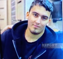 Rusiyada azərbaycanlı yeniyetmə qətlə yetirilib 