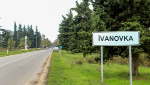 İvanovka kəndinin sirləri - Bu kəndi kimlər niyə tərk edib? +VİDEO