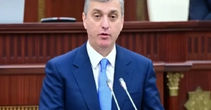 Hesablama Palatası sədrinin milyonçu qayınatasını belə aldadıblar - 2,5 milyonluq maxinasiya&nbsp;