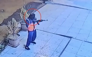 Gürcüstanda azərbaycanlı kriminal avtoritetin əlaltıları tutuldu - Video&nbsp;