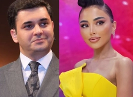 Hərbi Paradın aparıcıları topa tutuldu: Bir paradı ki,Nanə apara...  