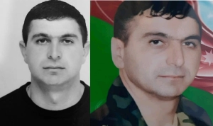 Şəhidin doğum günüdür