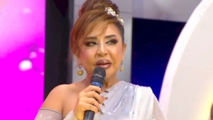 Müğənninin əri toyda ölübmüş&nbsp; - Özü AÇIQLADI