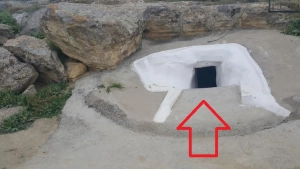 Salyanda yerləşən mağaranın sirri nədir? —  1000-dən çox yaşı var...