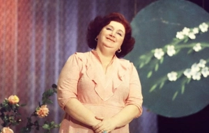 Şövkət Ələkbərovanın əri özünü niyə öldürübmüş? —&nbsp; Sənətkarın&nbsp; gizli HƏYATI +VİDEO