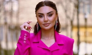 Şəbnəmə bu mahnını oxumağa görə 50 min manat verdilər&nbsp;