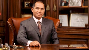 Fərhad Əhmədovun şirkəti bağlandı, zavodun əmlakına həbs qoyuldu&nbsp;