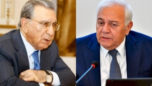 Mehdiyevin İKİNCİ ADAMI - Eks-spiker həbs oluna bilər&nbsp;