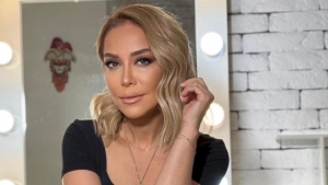 Müğənni əri və övladları ilə FOTOLARINI PAYLAŞDI