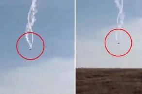 Türkiyə təyyarə ilə bağlı&nbsp; yeni RƏSMİ AÇIQLAMA YAYDI