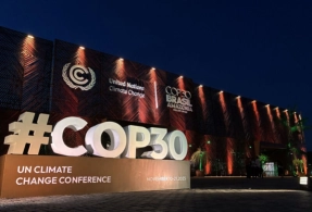 COP30-da qalmaqal yaşandı