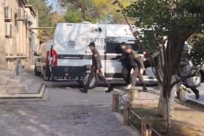 Onların məhkəməsi keçirilir