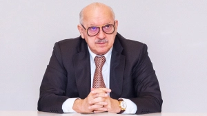 Cahangir Əsgərovun bankının sədri işdən çıxdı (FOTO)&nbsp;