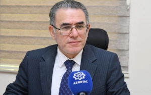 “Bu jurnalistlərin əməkhaqları artırılıb” - Natiq Məmmədli&nbsp;