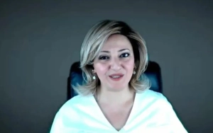 Sevinc Osmanqızı da Baş Prokurorluğa çağırıldı&nbsp;