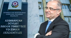 Rektor 4 min manatlıq gül sifariş verdi&nbsp;