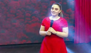 Müğənnidən Mədəniyyət Nazirliyinə şok ittiham: Sənətçilərin  qorxduğu Mənzər kimdir?