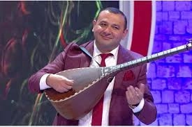 Atasının məzarından bu videonu paylaşdı&nbsp; -VİDEO