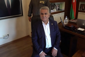 DTX-nın tutduğu&nbsp; sabiq icra başçısının vəziyyəti pisləşdi - XƏSTƏXANAYA KÖÇÜRÜLDÜ&nbsp;