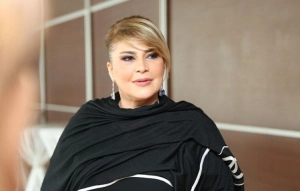 Mətanət İsgəndərlinin şəxsiyyət vəsiqəsindəki fotosu YAYILDI    —   Görənlər tanımadı  