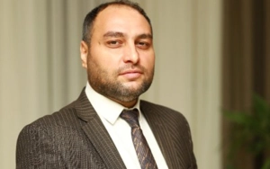 “Bakı Metropoliteni”ndə yeni təyinat - Foto&nbsp;