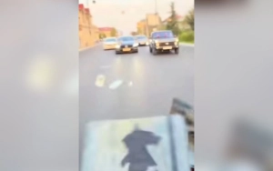 “Avtoş”luq edib pul səpmişdilər, həbs olundular - Video&nbsp;