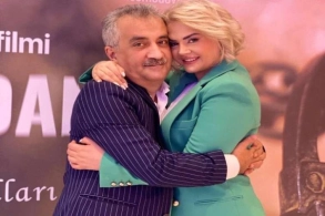 Səidə Haqverdiyevanın əri tanınmış şəxsin oğlu imiş&nbsp;&nbsp;