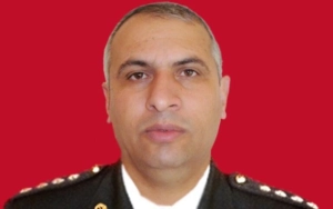 Zavodda həlak olan şəxs ehtiyatda olan zabit imiş&nbsp;