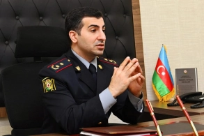 Yol Polisi: Yüksək sürət sürücülərin ətrafı qavrama qabiliyyətini kəskin zəiflədir&nbsp;