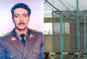 Həbsxanada qiyam qaldıran zaman öldürülən general,cəmi 18 gün nazir olan Musayev kimdir?  —  GİZLİ DOSYE 