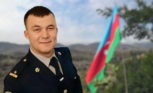 Xudayar&nbsp; necə şəhid olub?&nbsp; —&nbsp; Müharibədən ilk dəfə yayımlanan VİDEO&nbsp;