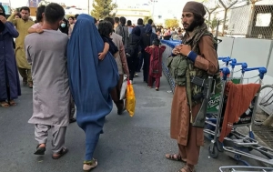 Bu ölkədə küçədə qadına salam verməyə görə 5 il həbs verilir&nbsp; - ŞOK GÖRÜNTÜLƏR&nbsp;