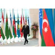 Zəngəzur dəhlizinin tikintisi ilə bağlı PREZİDENTDƏN AÇIQLAMA&nbsp;