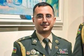 DTX -nin 70 kq qızılla tutduğu polkovnik-leytenantdan XƏBƏR VAR