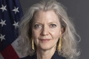 ABŞ dövlət katibinin müavini bu həftə Azərbaycana səfər edəcək&nbsp;