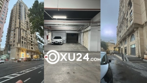 Eldar Mahmudovun ailəsi ilə mülk davasında olan MTK vətəndaşları necə aldadıb? - DETALLAR  