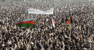 Milli Dirçəliş Günü – xalqın mənəvi yüksəlişinin və milli özünüdərk iradəsinin möhtəşəm təcəssümü&nbsp;&nbsp;