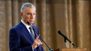 Əli Həsənov danışdı: “Həyat yoldaşım Ramiz Mehdiyevin arvadı ilə...”&nbsp;