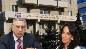 Ramiz Mehdiyevin gəlininin yerinə görün kim gəldi -FOTO