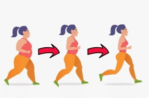 Bədən yağların ən çox yandığı saatlar açıqlanıb&nbsp;