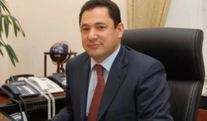 ŞOK!  SOCAR-ın sabiq vitse-prezidentinin oğlu buna görə axtarışa verildi