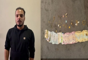 DİN əməliyyat keçirib: Tutulan var