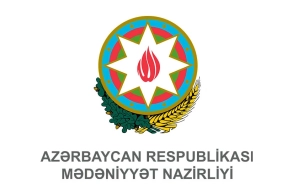 Mədəniyyət Nazirliyi açıqlama yaydı
