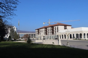 Xankəndidən XƏBƏR VAR